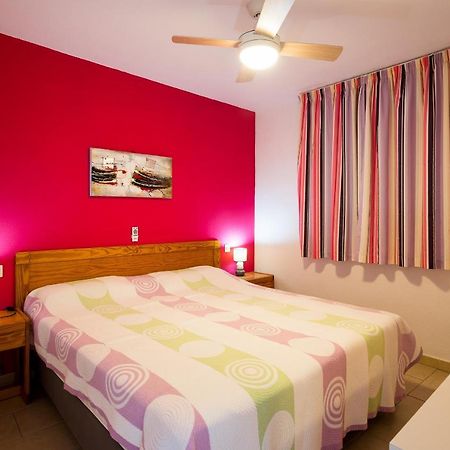 Апартаменти Go2Tenerife Appart'Nido Famille - Piscine & Plage Плайя-де-лас-Амерікас Екстер'єр фото